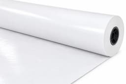 Food Wrapping Sheet White - 16x16 view 1