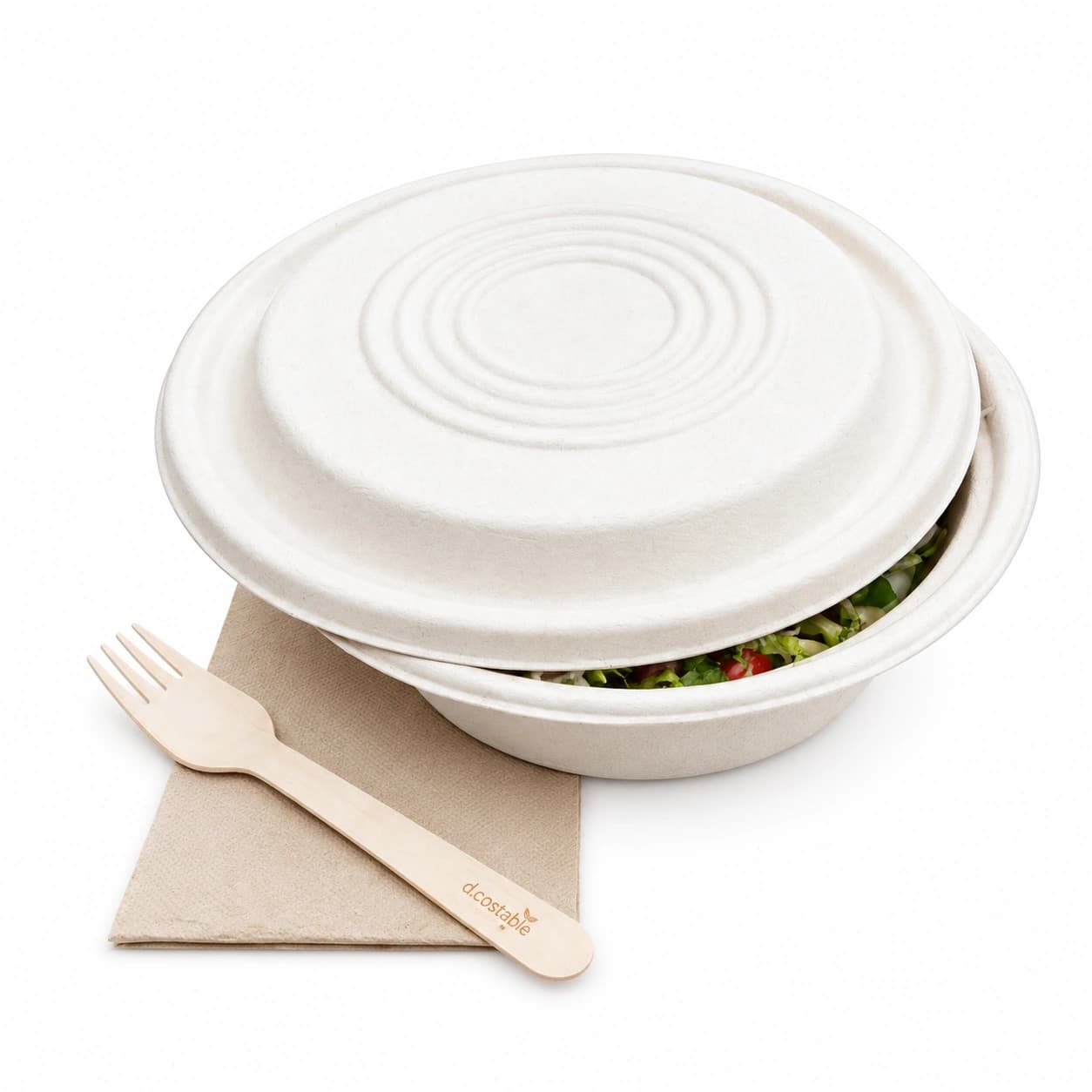 Bagasse Packaging 3