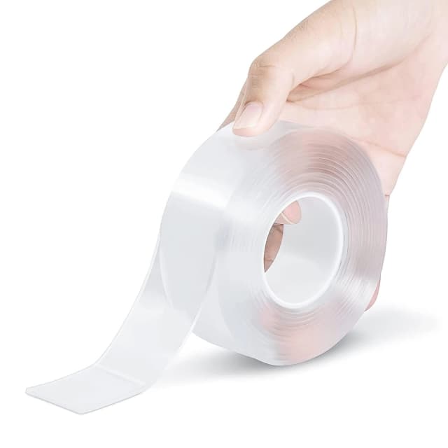 Double Tape