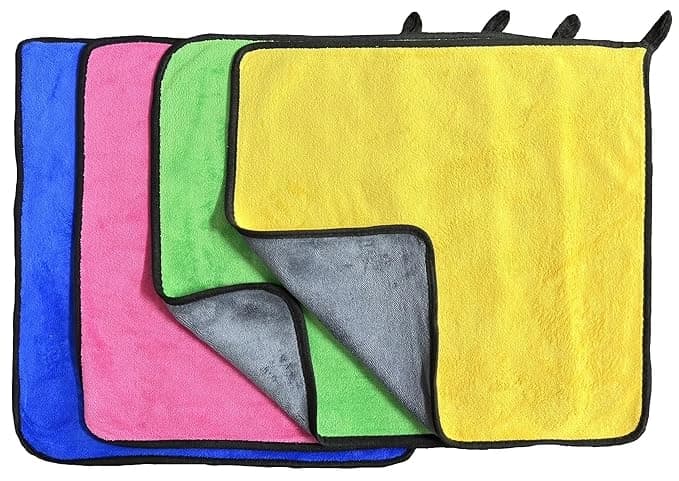 Surface Cleaner - 38 x 40 cm