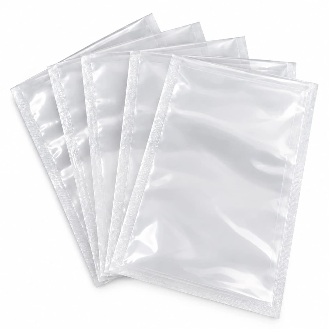 Vacuum Bag Plain