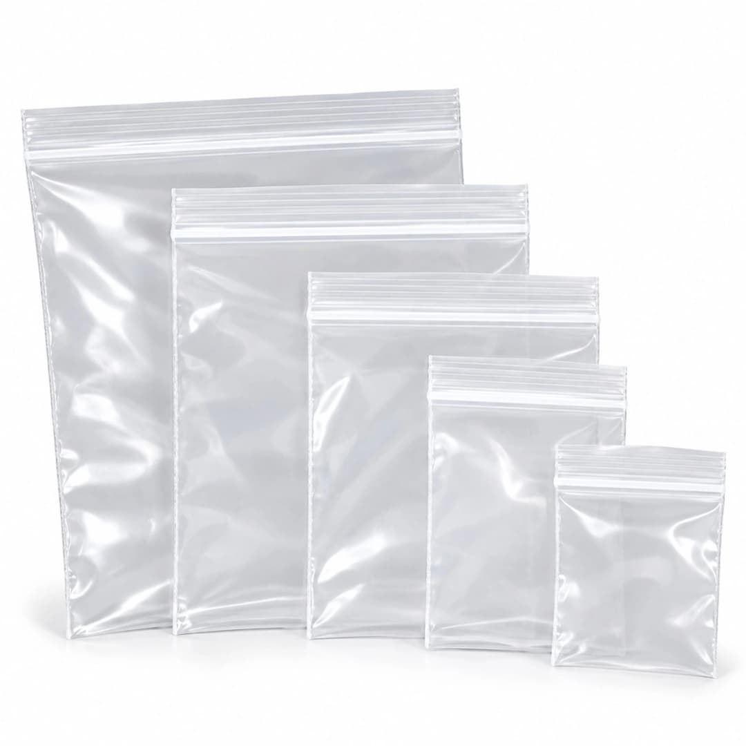 Zip Lock Bag