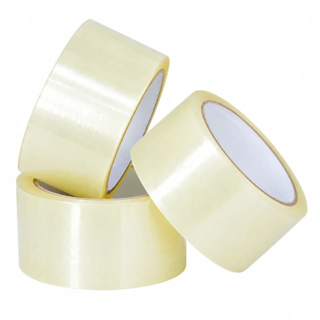 Protective Packaging Tapes & Commercial Supplies