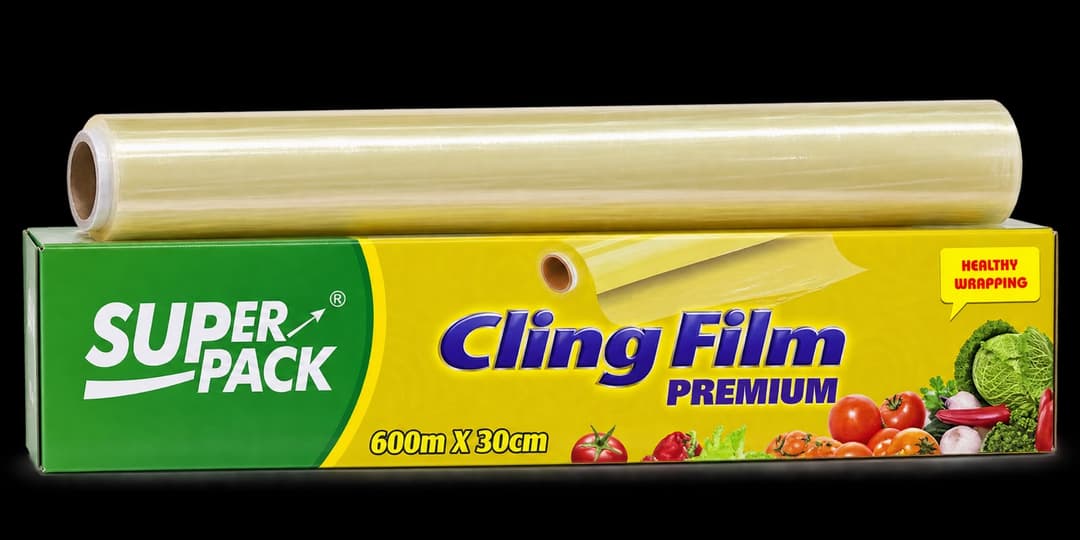 Cling Film - 30x600