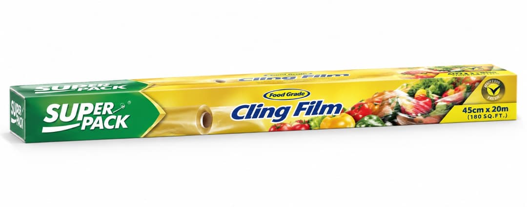 Cling Film - 45x20