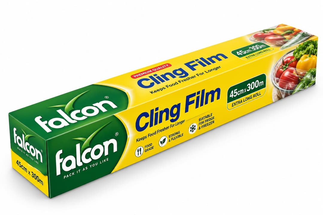 Cling Film - 45x300