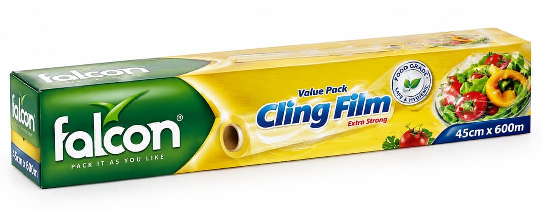 Cling Film - 45x600